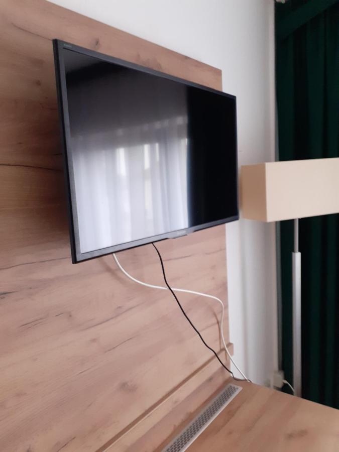 Land-Gut-Hotel Zum Alten Forsthaus - Aufladestation Fuer Elektroautos Hürtgenwald Dış mekan fotoğraf